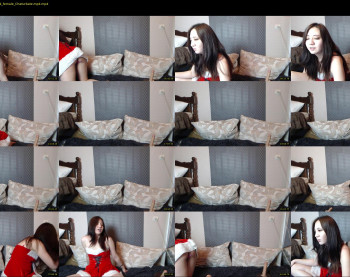 katydoll_ — 49 minute Chaturbate female cam show recording, 720p, Dec 10, 2020