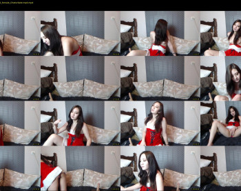 katydoll_ — 78 minute Chaturbate female cam show recording, 720p, Dec 10, 2020