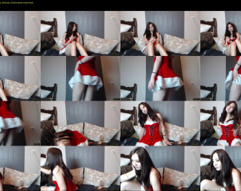 katydoll_ — 14 minute Chaturbate female cam show recording, 720p, Dec 10, 2020