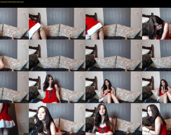 katydoll_ — 32 minute Chaturbate female cam show recording, 720p, Dec 10, 2020