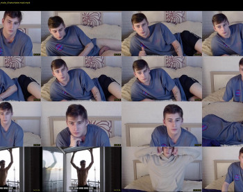krishort — 71 minute Chaturbate male cam show recording, 1080p, Dec 10, 2020