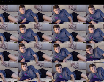 krishort — 28 minute Chaturbate male cam show recording, 1080p, Dec 10, 2020