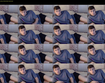 krishort — 6 minute Chaturbate male cam show recording, 1080p, Dec 10, 2020