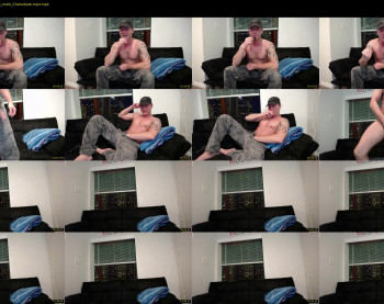 kylechat — 17 minute Chaturbate male cam show recording, 720p, Dec 10, 2020