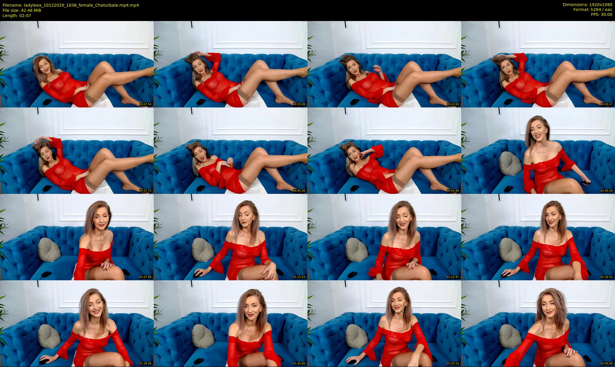 ladyleea — 3 minute Chaturbate female cam show recording, 1080p, Dec 10, 2020