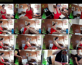 lalanaughty1 — 76 minute Chaturbate female cam show recording, 1080p, Dec 10, 2020