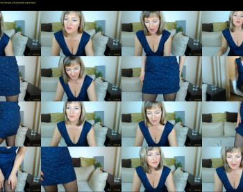 lara_fisher — 41 minute Chaturbate female cam show recording, 720p, Dec 10, 2020