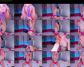 larragane — 13 minute Chaturbate couple cam show recording, 1080p, Dec 10, 2020