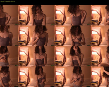 lizmreow — 83 minute Chaturbate female cam show recording, 720p, Dec 11, 2020