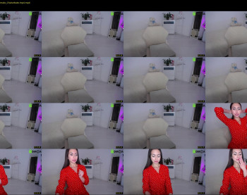 look_ — 7 minute Chaturbate female cam show recording, 1080p, Dec 10, 2020