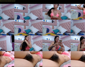 lorennahernandez — 45 minute Chaturbate female cam show recording, 1080p, Dec 11, 2020