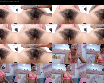 lorennahernandez — 36 minute Chaturbate female cam show recording, 1080p, Dec 11, 2020