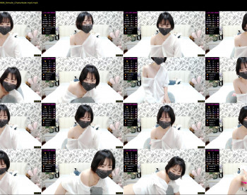 lovely_asahi — 34 minute Chaturbate female cam show recording, 720p, Dec 10, 2020