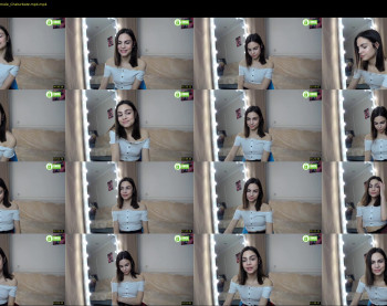 loxy_ — 14 minute Chaturbate female cam show recording, 1080p, Dec 10, 2020