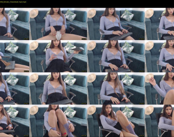 lucia_sandy — 11 minute Chaturbate female cam show recording, 720p, Dec 10, 2020