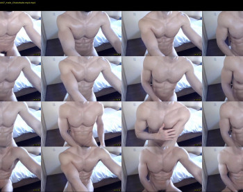 madmax20x — 33 minute Chaturbate male cam show recording, 480p, Dec 10, 2020