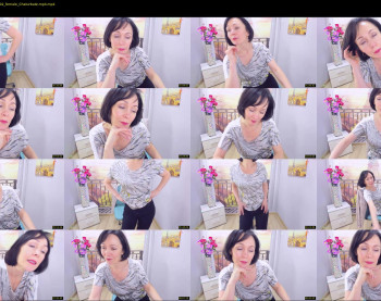 mariagold — 10 minute Chaturbate female cam show recording, 1080p, Dec 10, 2020