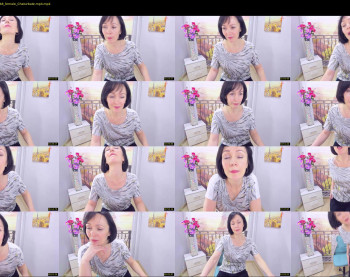 mariagold — 12 minute Chaturbate female cam show recording, 1080p, Dec 10, 2020