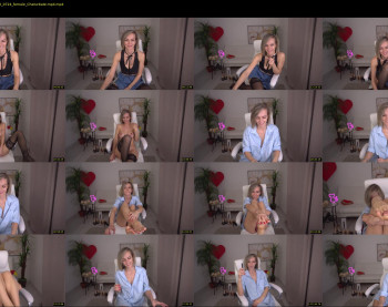martha_mayer — 70 minute Chaturbate female cam show recording, 1080p, Dec 10, 2020