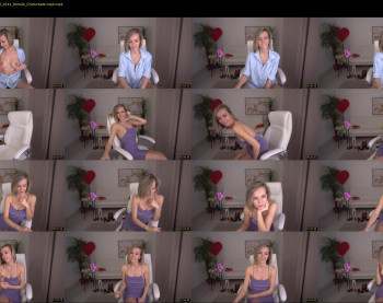martha_mayer — 16 minute Chaturbate female cam show recording, 1080p, Dec 10, 2020