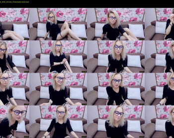 mary_romance — 22 minute Chaturbate female cam show recording, 1080p, Dec 10, 2020