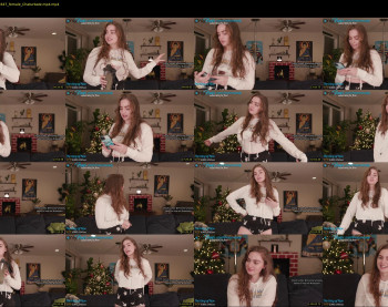 marymoody — 78 minute Chaturbate female cam show recording, 1080p, Dec 11, 2020