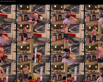 maximus_787 — 73 minute Chaturbate male cam show recording, 1080p, Dec 10, 2020
