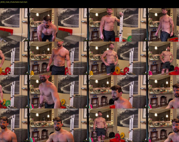 maximus_787 — 73 minute Chaturbate male cam show recording, 1080p, Dec 11, 2020
