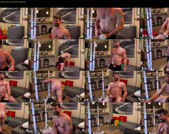 maximus_787 — 77 minute Chaturbate male cam show recording, 1080p, Dec 11, 2020