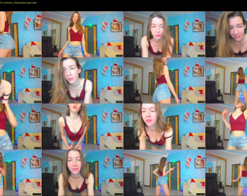 mcflurry18 — 88 minute Chaturbate female cam show recording, 720p, Dec 10, 2020