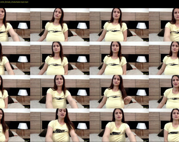 meganbeake — 13 minute Chaturbate female cam show recording, 720p, Dec 10, 2020