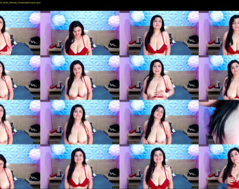 melisa_mcarthy — 47 minute Chaturbate couple cam show recording, 1080p, Dec 10, 2020