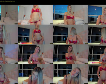 miaduval — 70 minute Chaturbate female cam show recording, 1080p, Dec 11, 2020