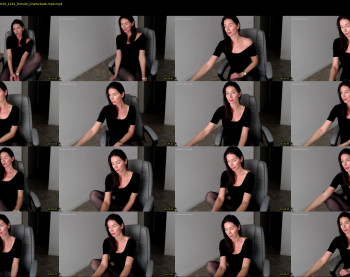 missflowersbloom — 5 minute Chaturbate female cam show recording, 1080p, Dec 10, 2020