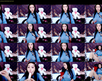 moli666 — 41 minute Chaturbate female cam show recording, 1080p, Dec 10, 2020