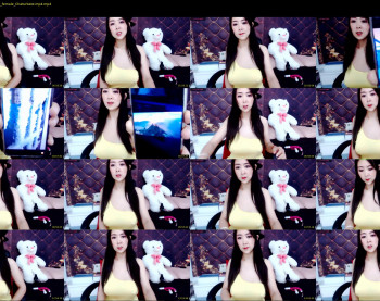 moli666 — 17 minute Chaturbate female cam show recording, 1080p, Dec 11, 2020
