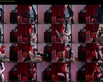ms_lorelei — 46 minute Chaturbate female cam show recording, 1080p, Dec 11, 2020