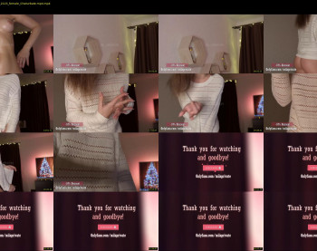 ms_seductive — 51 minute Chaturbate female cam show recording, 1080p, Dec 10, 2020