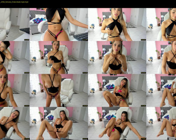 natalie_clark1 — 21 minute Chaturbate female cam show recording, 1080p, Dec 10, 2020