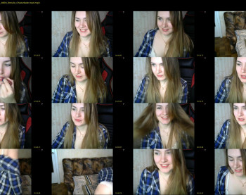 naughty_popa — 41 minute Chaturbate female cam show recording, 720p, Dec 10, 2020