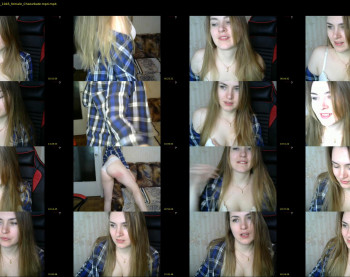 naughty_popa — 46 minute Chaturbate female cam show recording, 720p, Dec 10, 2020
