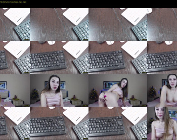 niceeegirlll — 26 minute Chaturbate couple cam show recording, 1080p, Dec 10, 2020
