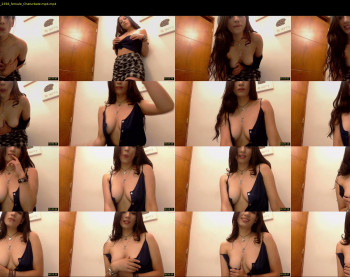 nicole_jamess — 11 minute Chaturbate female cam show recording, 720p, Dec 10, 2020