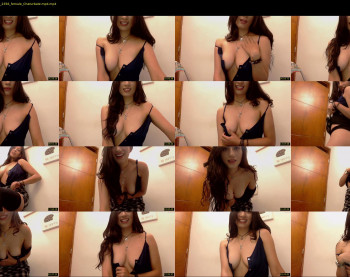 nicole_jamess — 34 minute Chaturbate female cam show recording, 720p, Dec 10, 2020