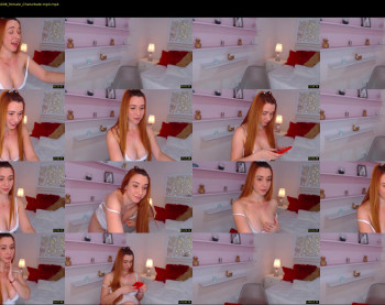 nicolette_01 — 77 minute Chaturbate female cam show recording, 720p, Dec 11, 2020