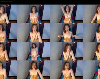 niilaa — 20 minute Chaturbate female cam show recording, 1080p, Dec 10, 2020