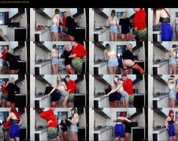 nolimitscoupl3 — 87 minute Chaturbate couple cam show recording, 720p, Dec 10, 2020