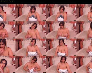 norahreve — 19 minute Chaturbate female cam show recording, 720p, Dec 11, 2020
