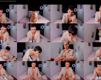 orlando__bloom — 70 minute Chaturbate male cam show recording, 1080p, Dec 10, 2020
