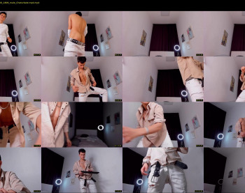 orlando__bloom — 70 minute Chaturbate male cam show recording, 1080p, Dec 10, 2020